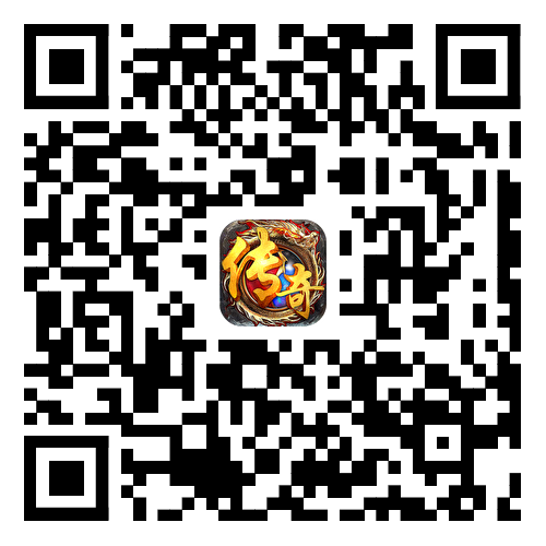 下载二维码
